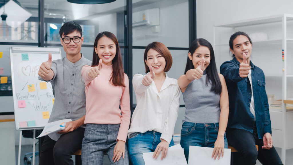 Teamwork là gì? 7 lợi ích của kỹ năng teamwork