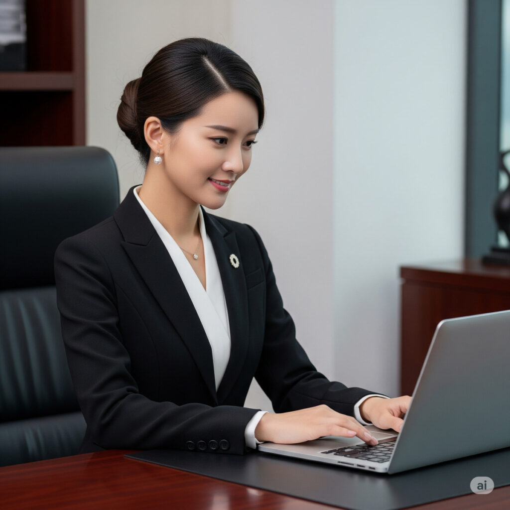 thư ký tổng giám đốc cần kỹ năng gì