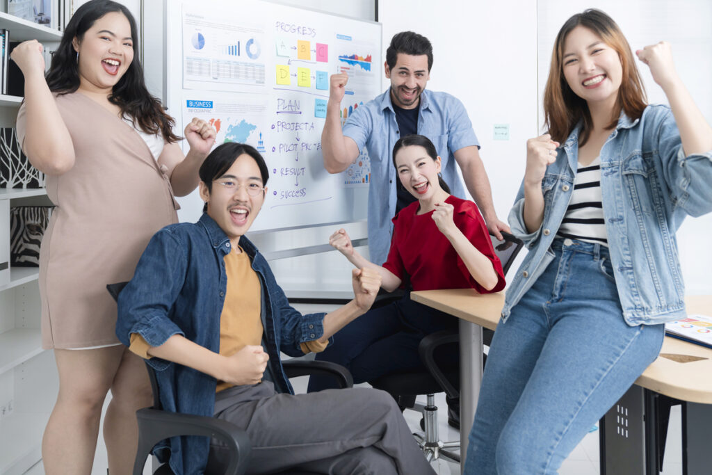 Văn hóa doanh nghiệp là gì? Vai trò và cách xây dựng