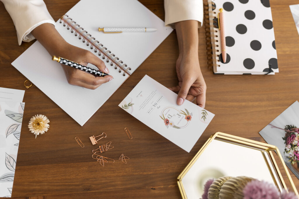 Wedding planner là gì? Công việc của wedding planner thế nào?
