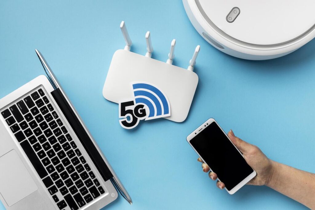 Wifi marketing là gì? Hướng dẫn thiết lập wifi marketing