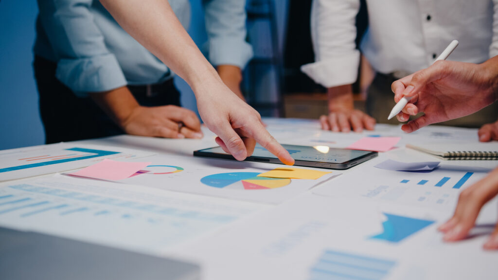 Workflow là gì? 7 bước xây dựng workflow hiệu quả