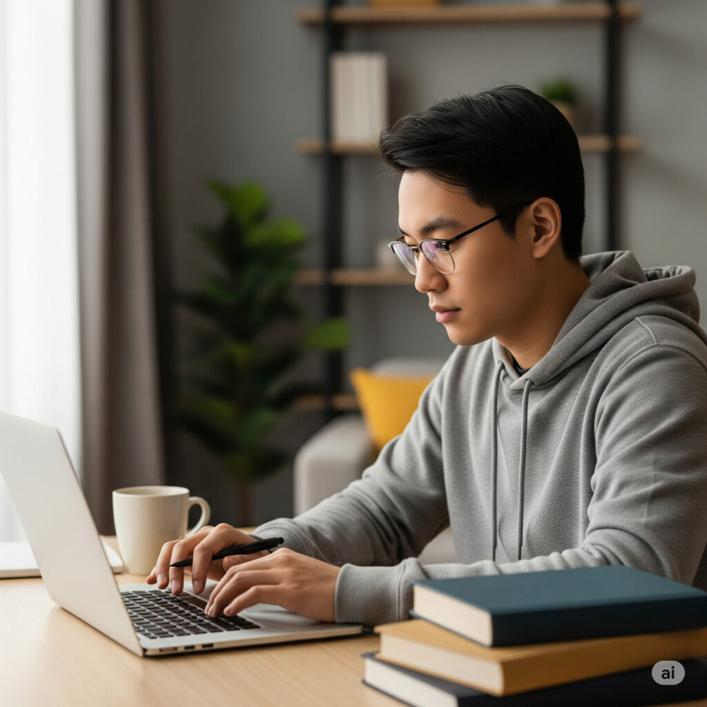 cách kiếm tiền cho học sinh, sinh viên