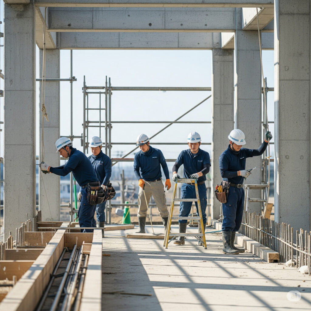 Contractor là gì