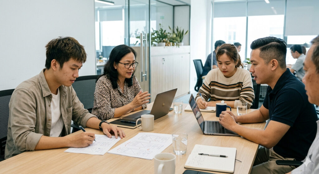 UX Writer Là Gì? Công Việc, Kỹ Năng Cần Có Và Lộ Trình Phát Triển