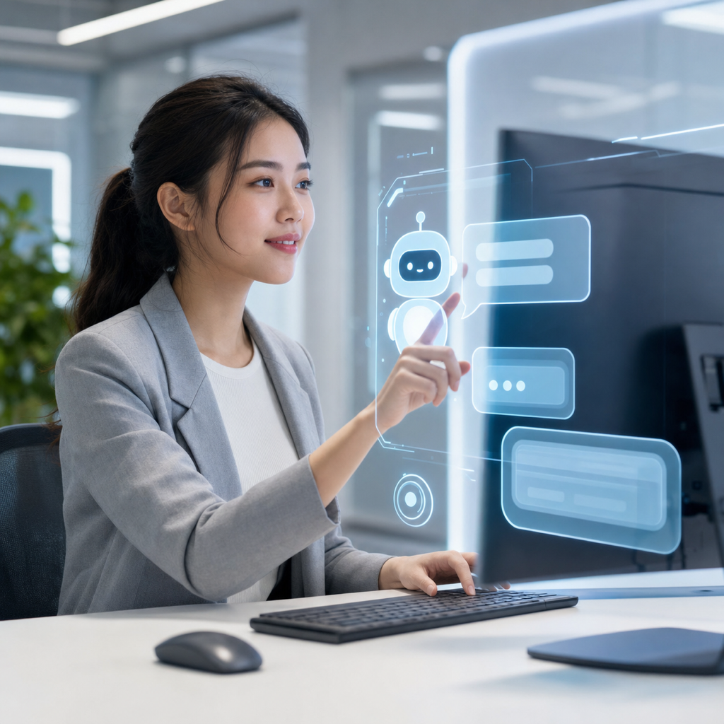 Công việc sẽ biến mất trong 10 năm tới