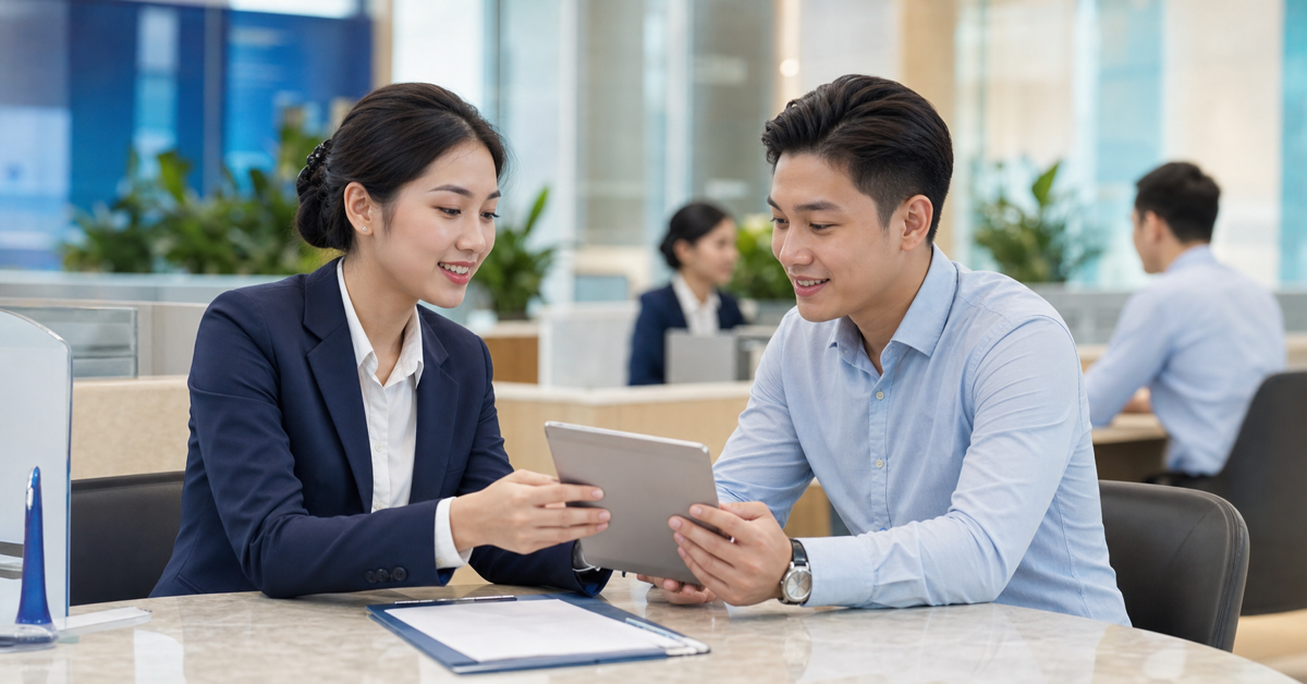 Mô hình 9 box grid đánh giá nhân sự - minh hoa