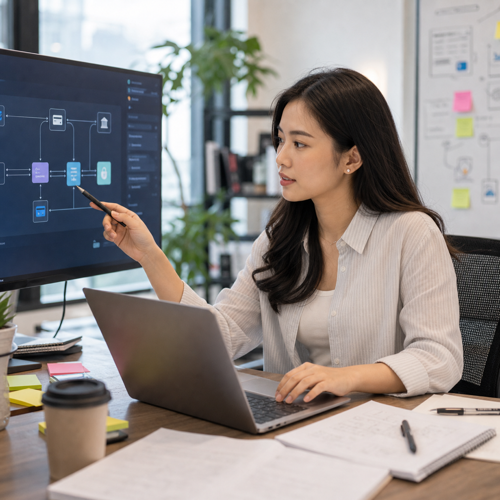 Account Manager Là Gì? Vai Trò, KPI, Lương Và Con Đường Thăng Tiến 2