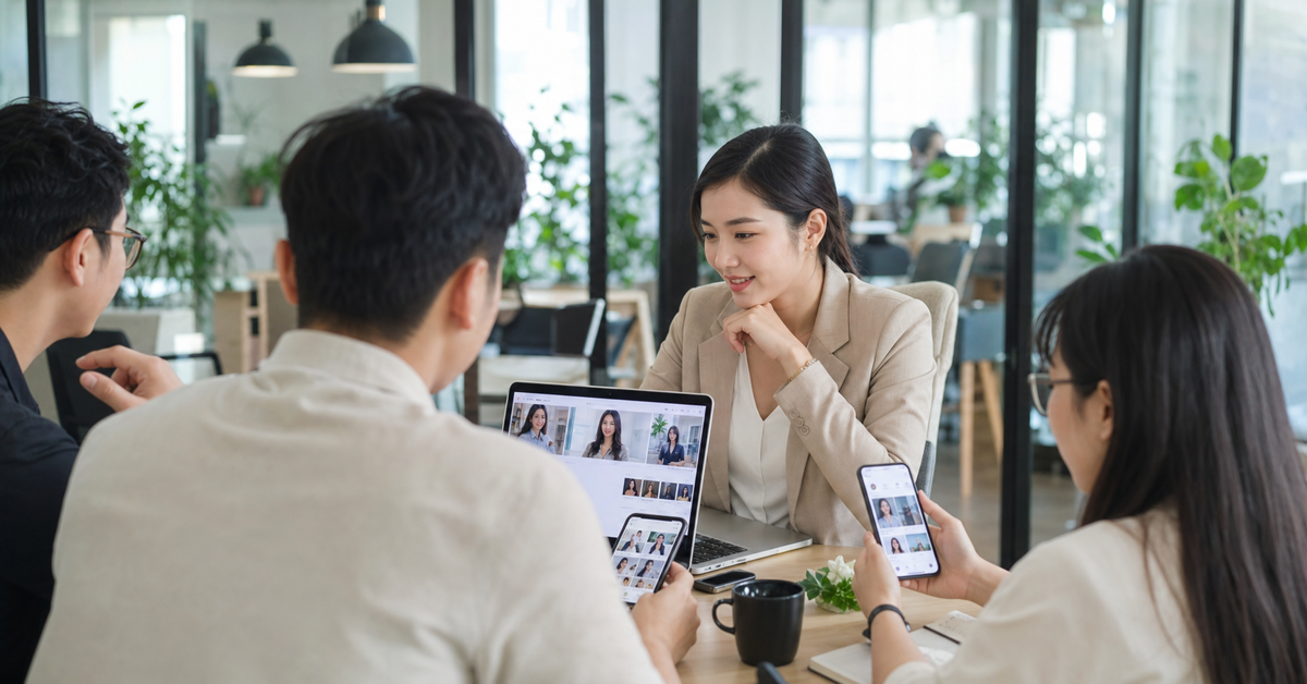 Ghosting Trong Tuyển Dụng Là Gì? Nguyên Nhân, Hậu Quả & Cách Xử Lý 2