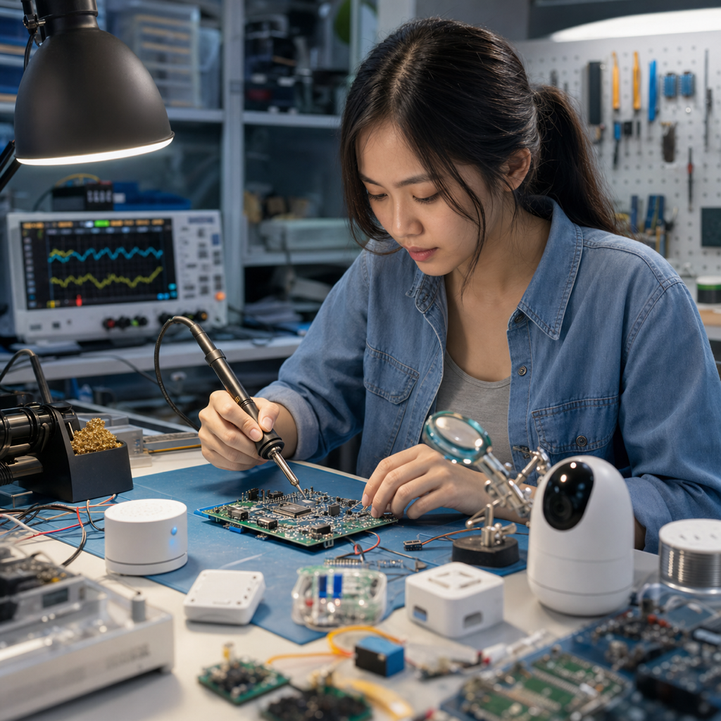 OKR là gì mục tiêu kết quả then chốt