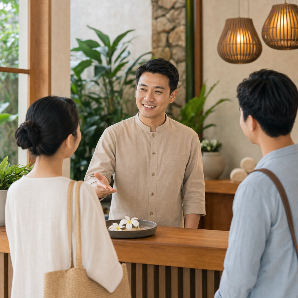 Presenteeism là gì - minh hoa