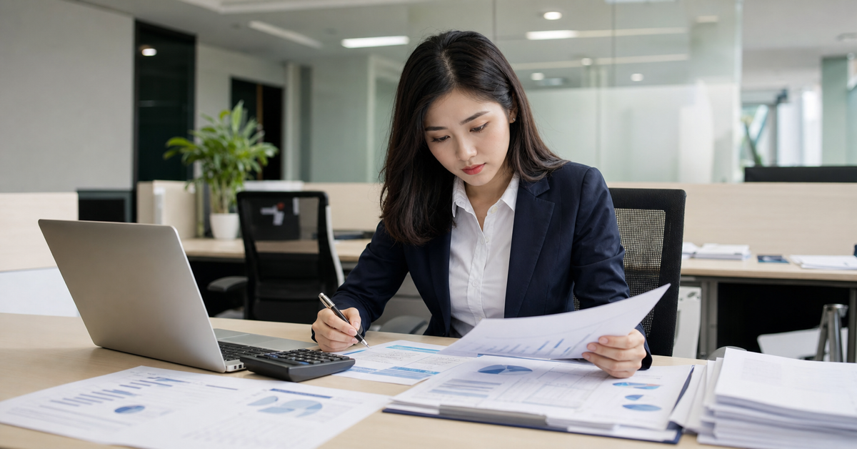 Cách Chuyển Ngành Thành Công – Lộ Trình 6 Bước Cho Người Việt