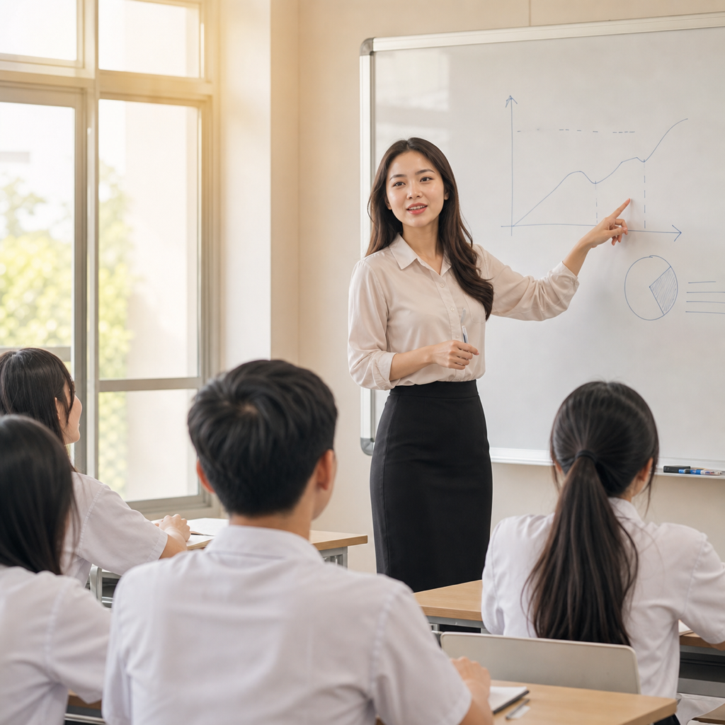 CV ngành nghề - nvvp 65 giao vien