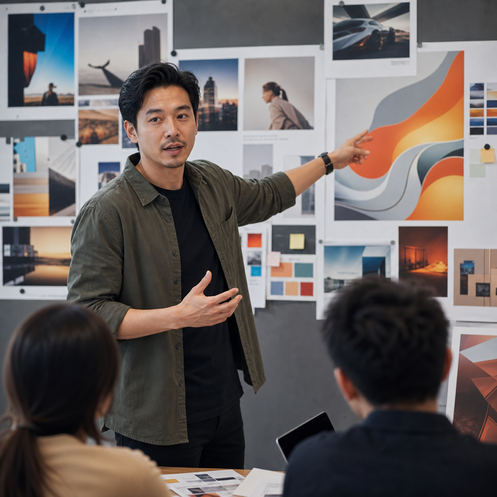 CV ngành nghề - nvvp 416 art director
