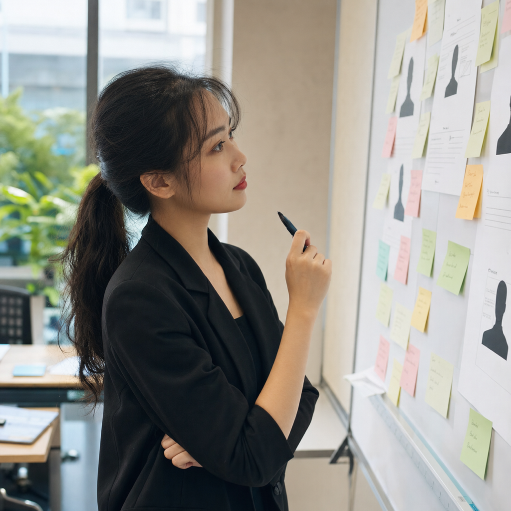 Candidate Persona Là Gì? Thành Phần Và Cách Xây Dựng Cho Tuyển Dụng