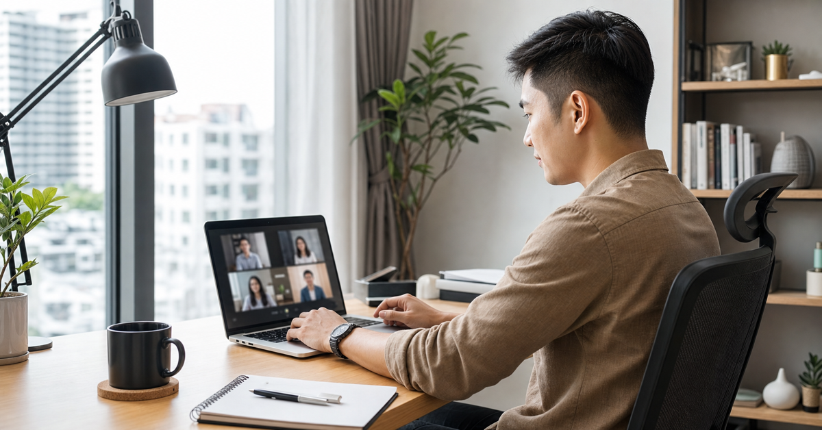 Career Break Là Gì? Toàn Bộ Điều Cần Biết Trước Khi Dừng Sự Nghiệp