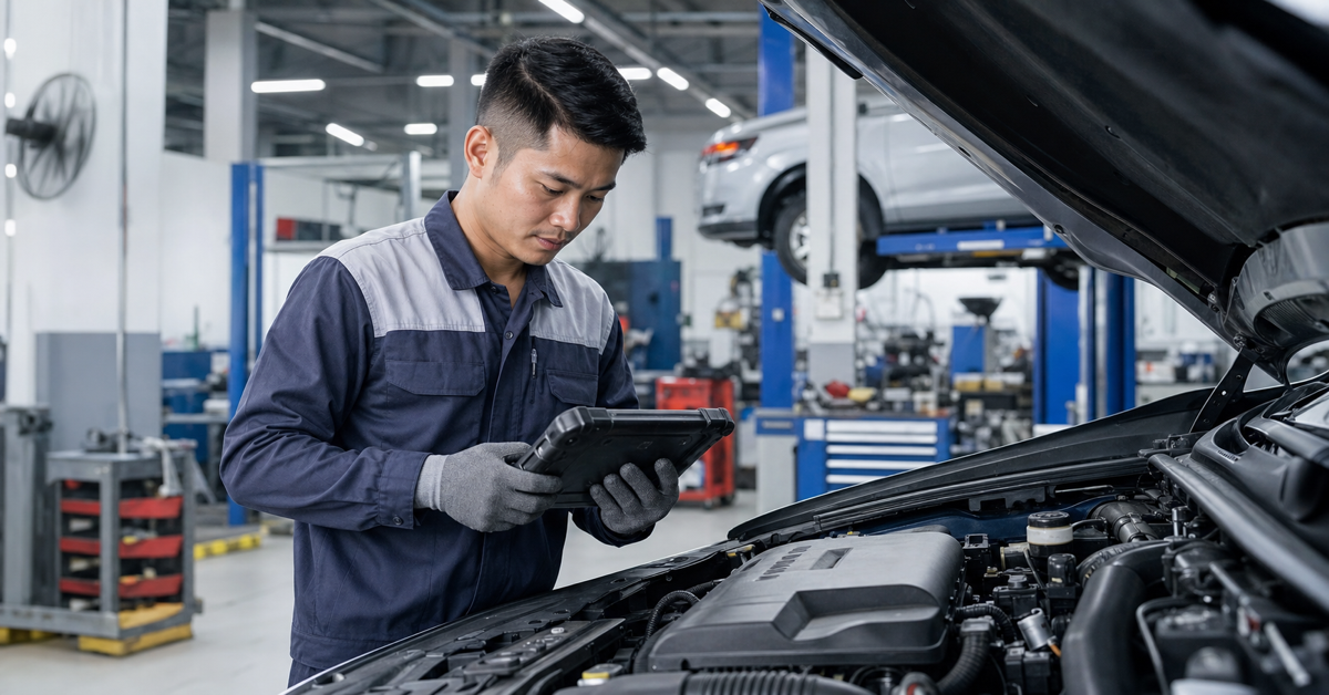 Career Cushioning Là Gì? Cách Áp Dụng Thông Minh Để Bảo Vệ Sự Nghiệp