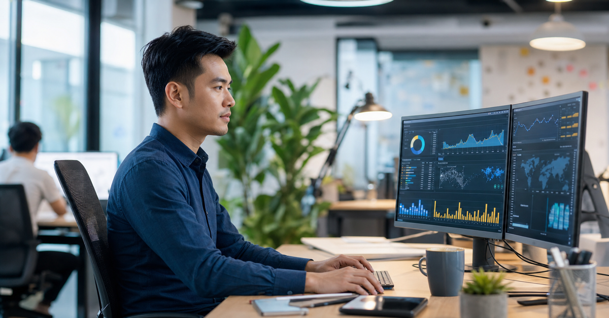 Chạy Ads Là Gì? Toàn Bộ Kiến Thức Cần Biết Về Quảng Cáo Số