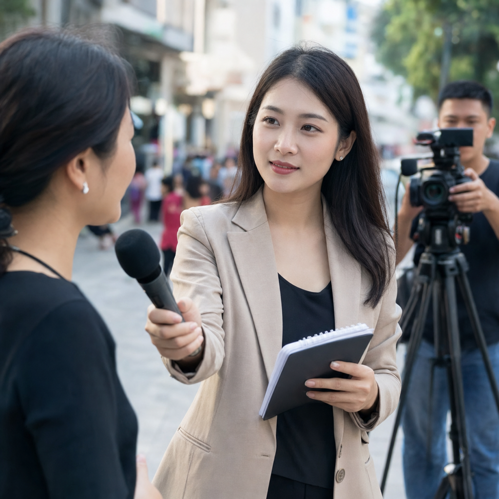 Copywriter Là Gì? Nhiệm Vụ, Kỹ Năng Và Lộ Trình Thăng Tiến Nghề