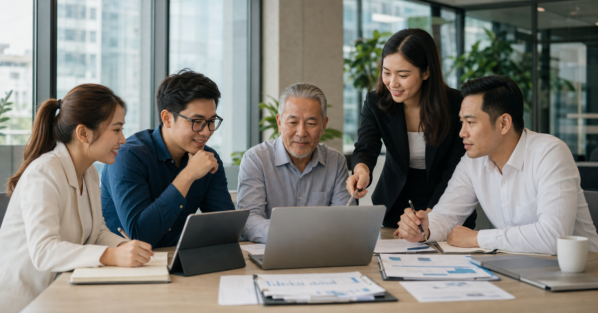 DEI là gì? Hiểu đúng Diversity, Equity và Inclusion tại nơi làm việc