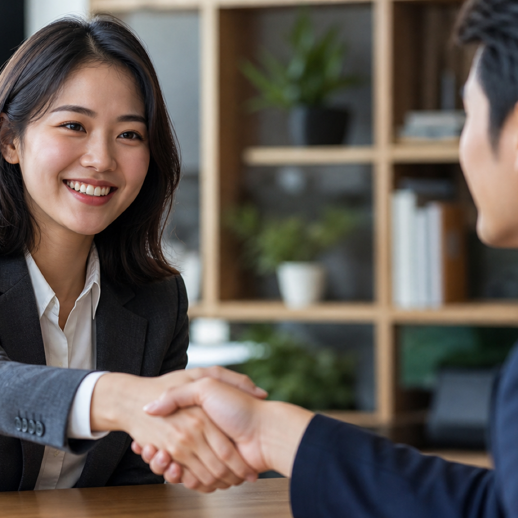 Hồ sơ xin việc - nvvp 55 procurement