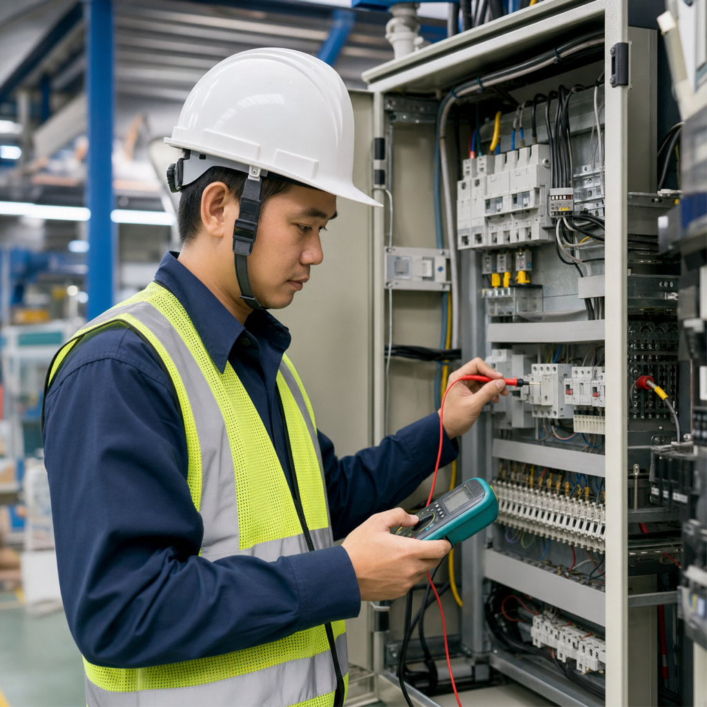 Hồ sơ xin việc - nvvp 53 warehouse supervisor