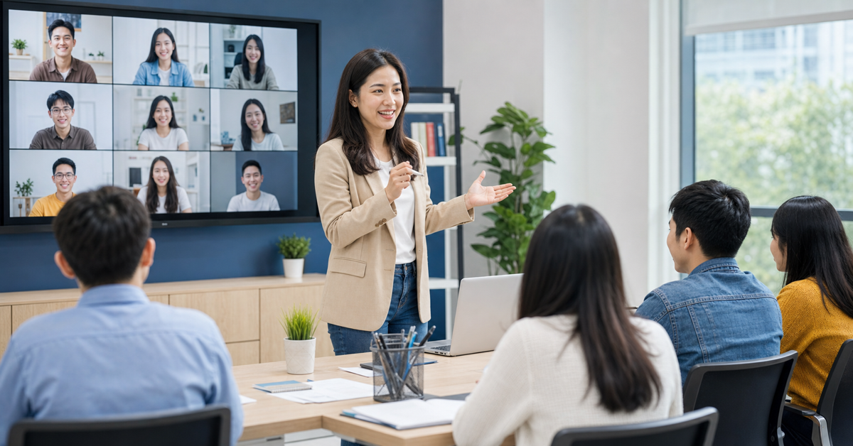 Headhunter Là Gì? Mọi Điều Cần Biết Về Executive Search Tại VN
