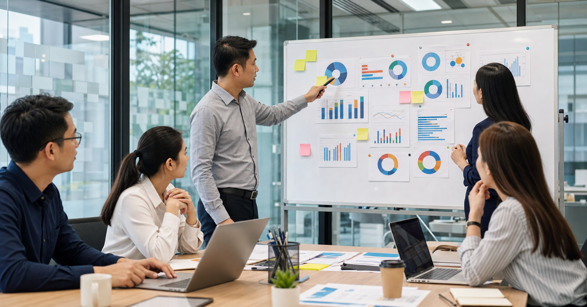 MBO quản trị theo mục tiêu