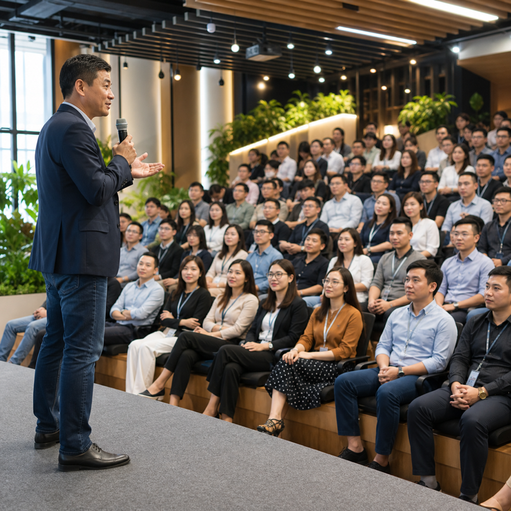 Onboarding là gì? Quy trình hội nhập nhân viên mới hiệu quả - CareerLink