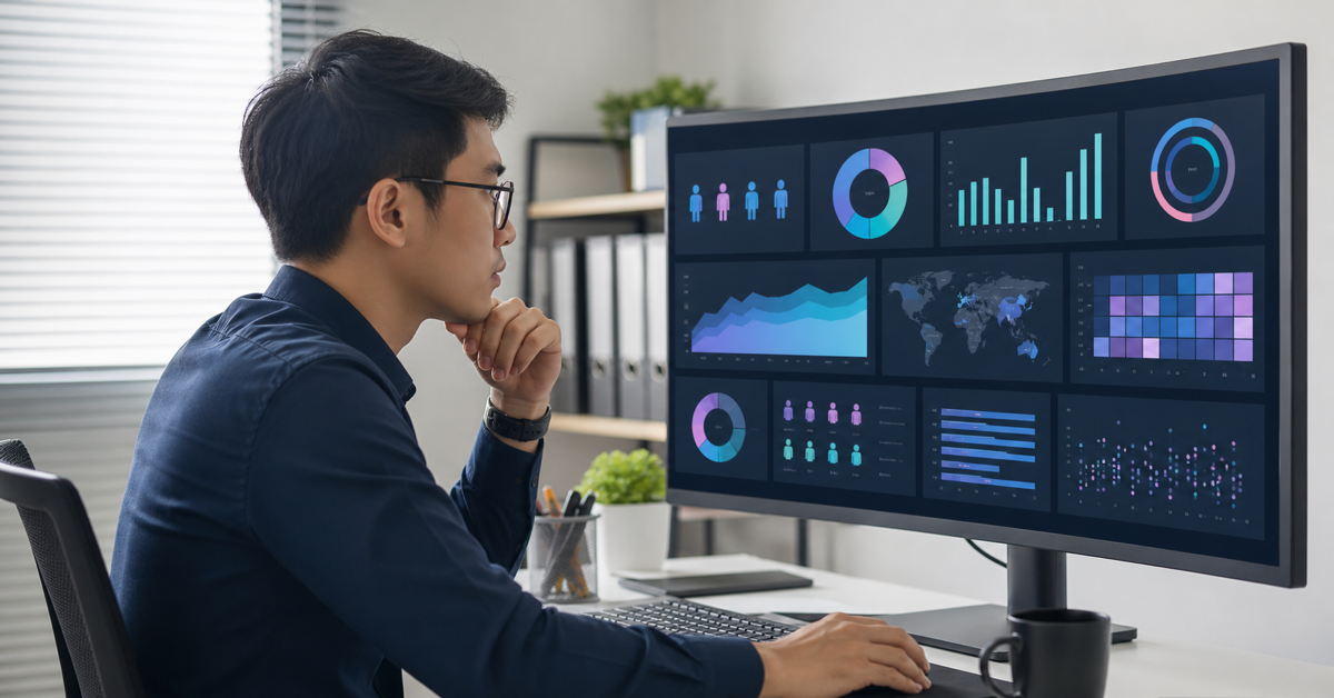 People Analytics Là Gì? Vai Trò, Công Cụ Và Ứng Dụng Trong HR