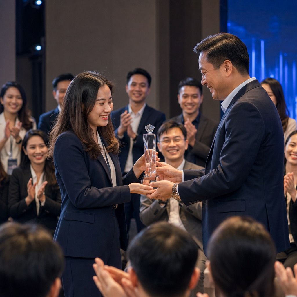 Performance review là gì? Quy trình đánh giá hiệu suất nhân viên - CareerLink