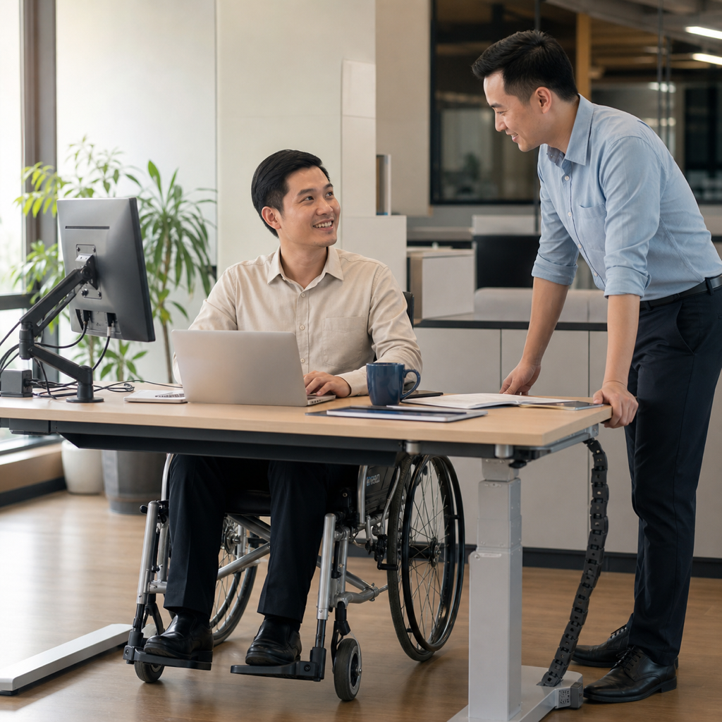 Returnship Program Là Gì? Cánh Cửa Nghề Nghiệp Cho Người Tạm Nghỉ Việc