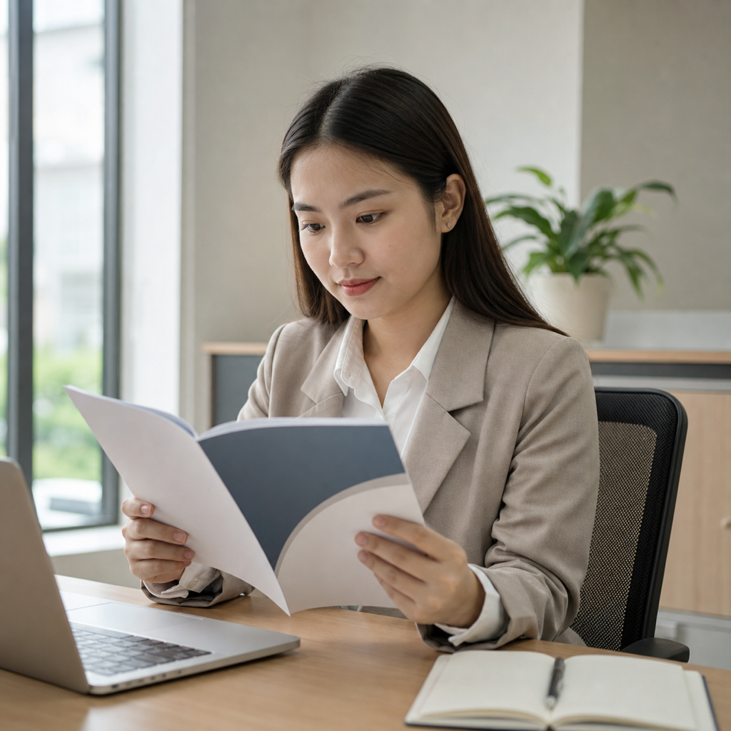 Sổ tay nhân viên (employee handbook) là gì và gồm những nội dung nào?