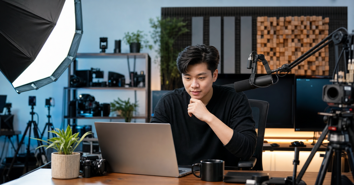 Social Media Manager Là Gì? Vai Trò, Kỹ Năng Và Mức Lương Thực Tế