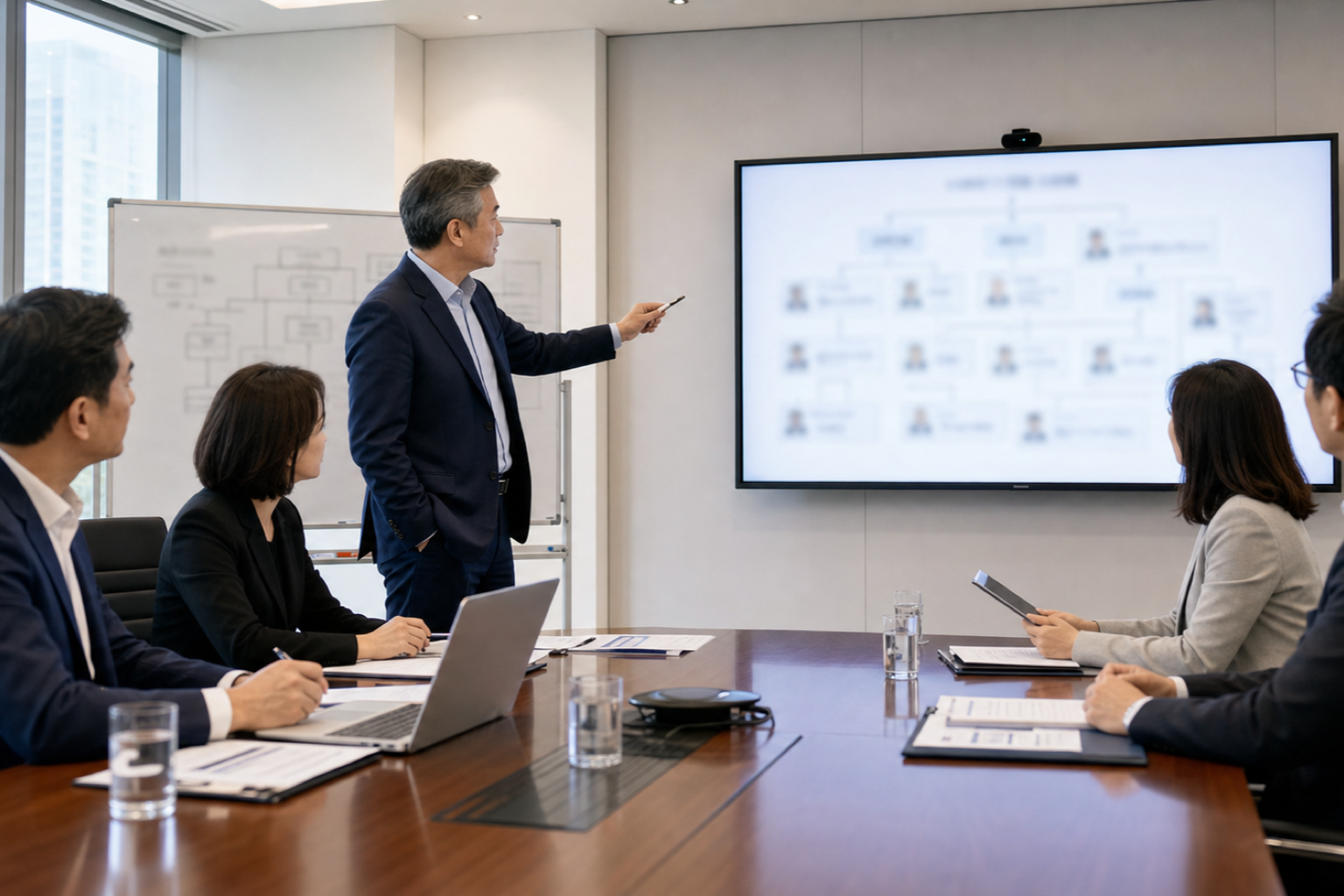 Succession planning là gì