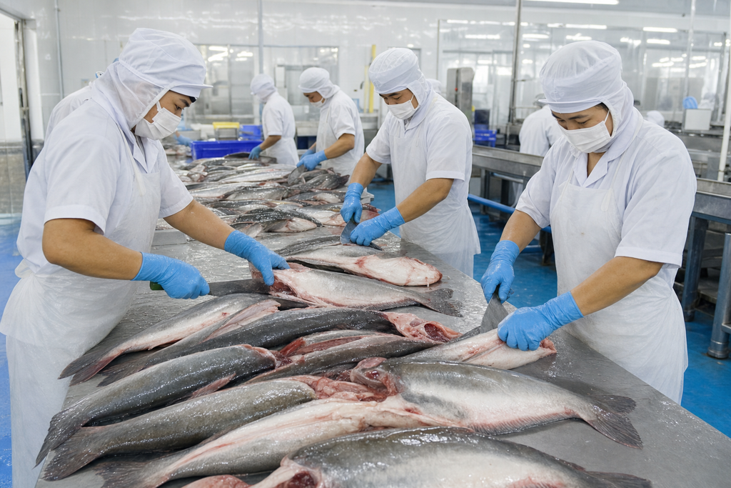 Việc làm Đồng Tháp