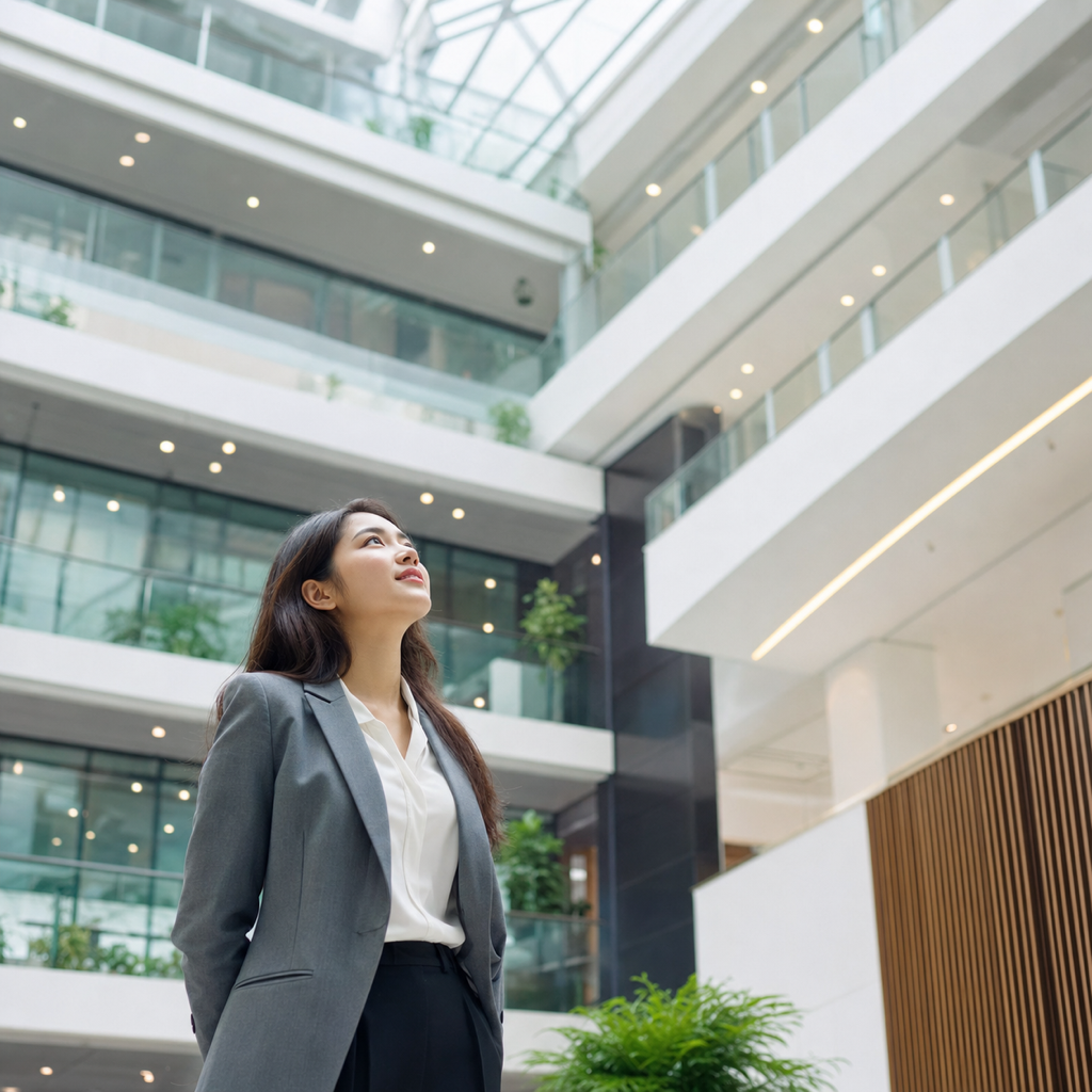 Trần kính sự nghiệp (glass ceiling) là gì và cách vượt qua hiệu quả