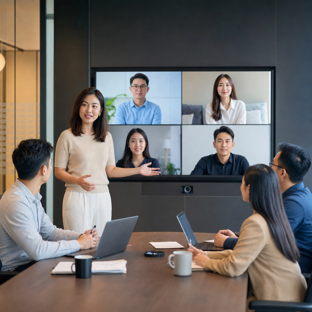 Việc làm tiếng Hàn hấp dẫn