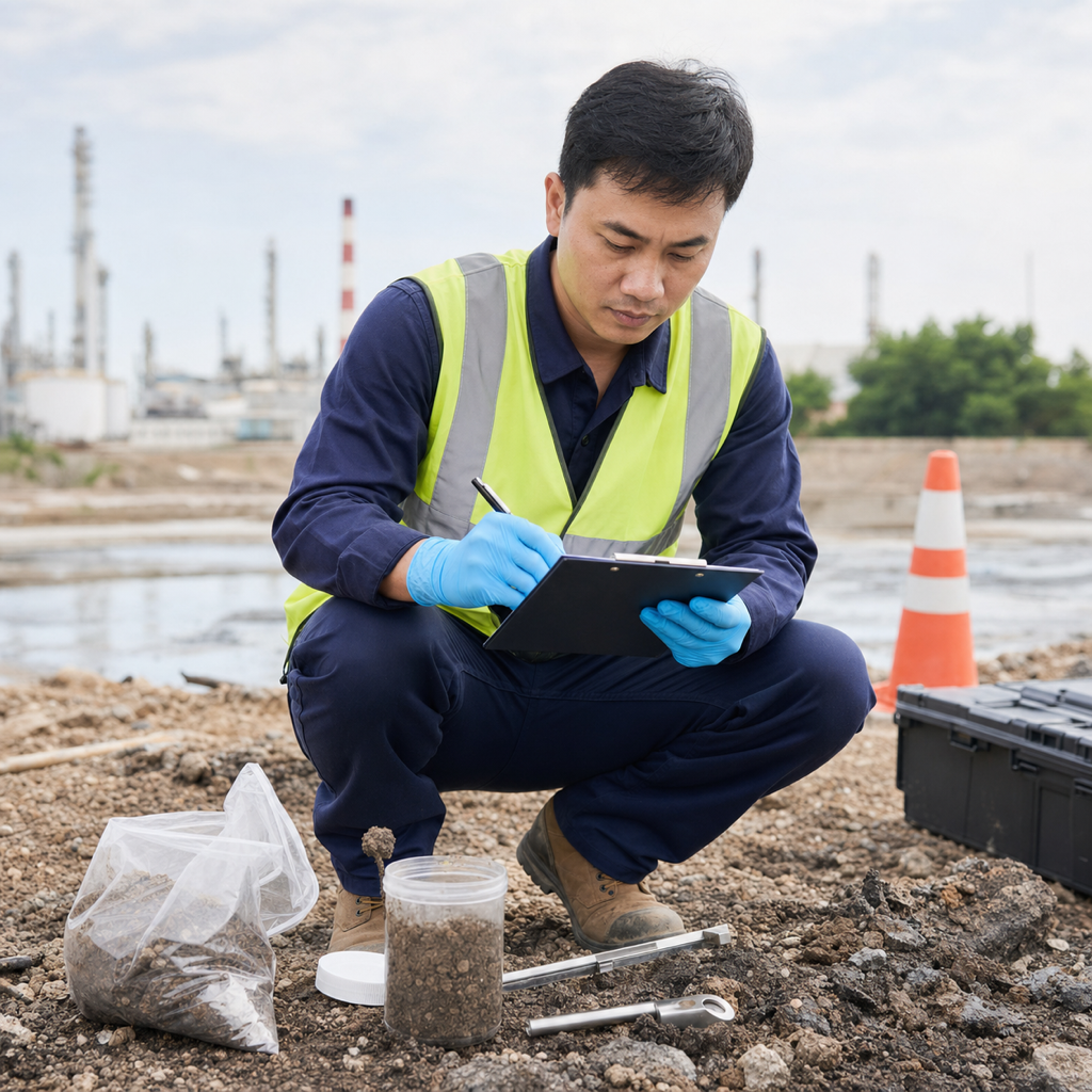 Việc Làm Xanh Là Gì? Top 8 Lĩnh Vực & Cách Bắt Đầu Sự Nghiệp Xanh