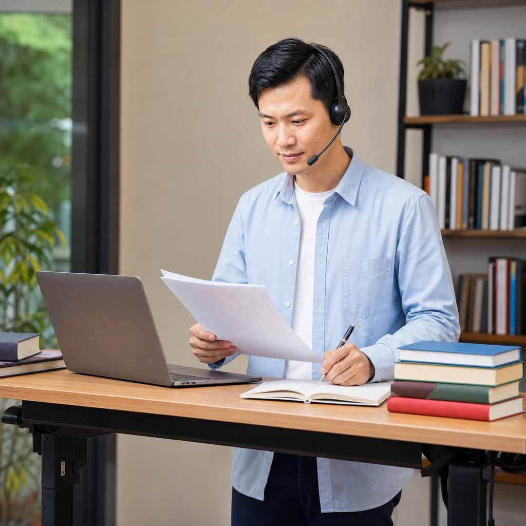 Việc làm tiếng Nhật part-time