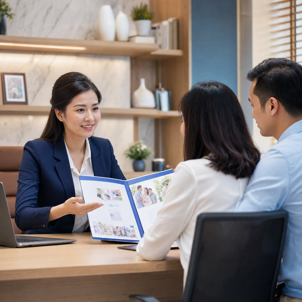 CV ngành nghề - nvvp 18 bao hiem