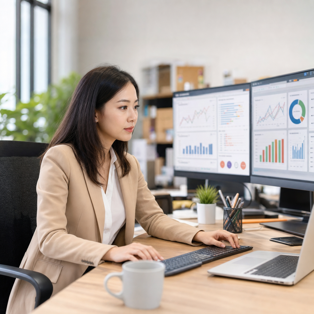CV ngành nghề - nvvp 401 ecommerce manager