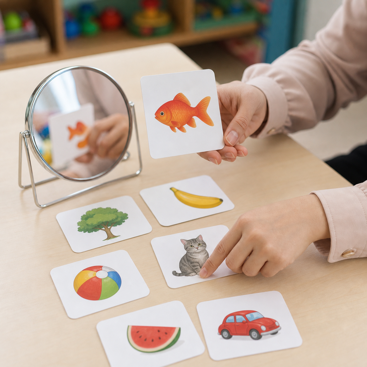Âm ngữ trị liệu speech therapist: nghề mới ở Việt Nam