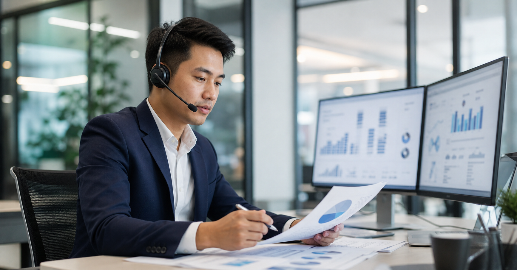 Chuyên viên quan hệ nhà đầu tư IR: công việc và lộ trình