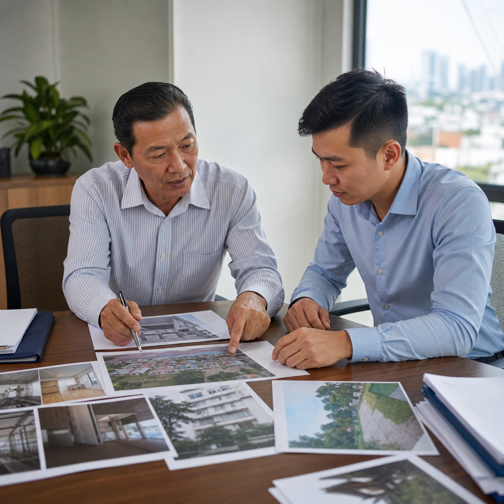 Nghề Thẩm Định Bảo Hiểm Underwriter: Công Việc Và Lộ Trình
