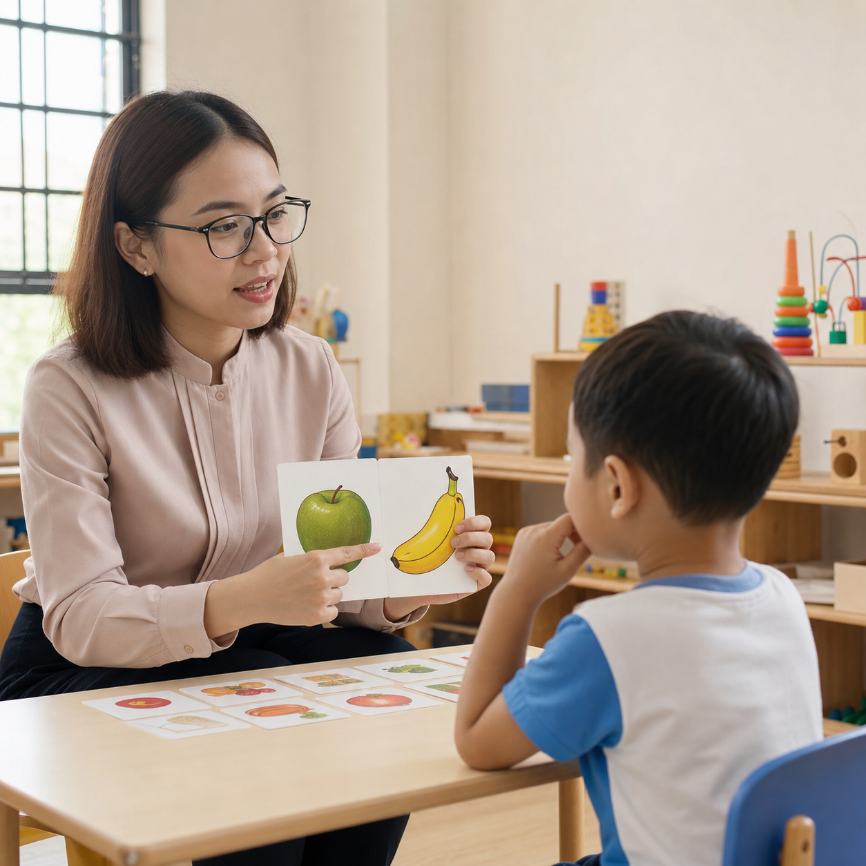 Âm ngữ trị liệu speech therapist: học ở đâu, làm gì, thu nhập ra sao